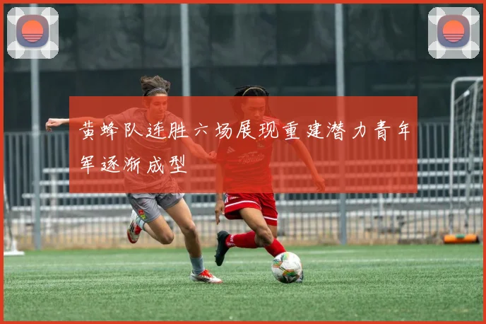 黄蜂队连胜六场展现重建潜力青年军逐渐成型