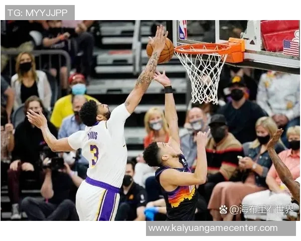 浓眉称赞文班投篮能力认为防守者只能祈祷他失手 浓眉称赞文班投篮能力认为防守者只能祈祷他失手