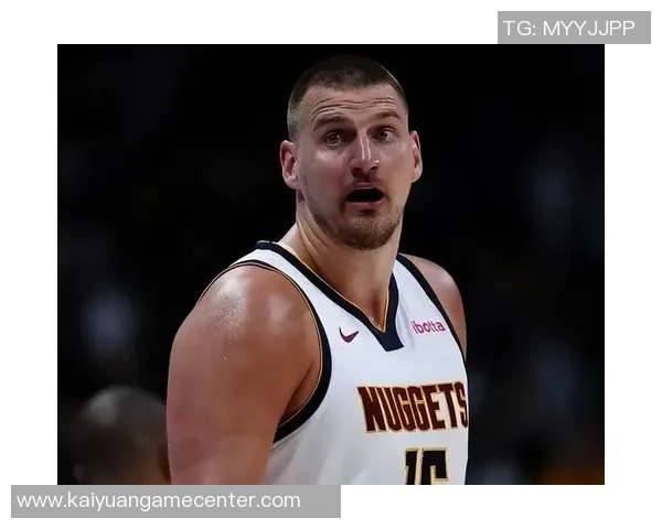 约基奇开季表现惊艳能否超越威少成为历史三双王者