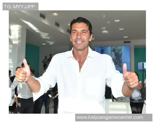 比萨总监称布冯天赋无可争议身体状态已适合重返意甲赛场