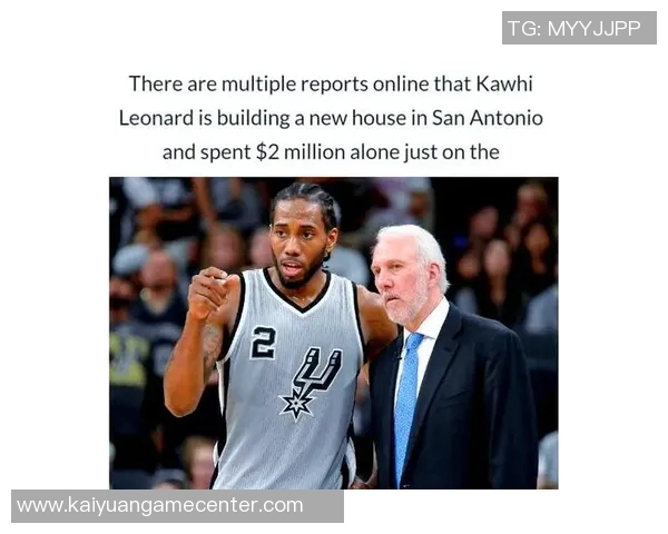 小卡回忆马刺老将经历称球队年龄对我并不陌生 小卡回忆马刺老将经历称球队年龄对我并不陌生